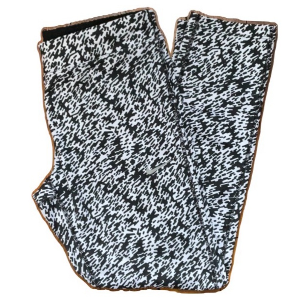 Nike capri leggings